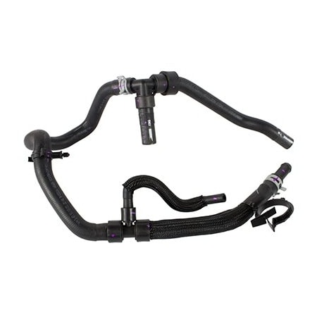 Motorcraft Hose-Heater Water, Kh815 KH815